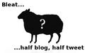 Black_sheep? Black_sheep?
