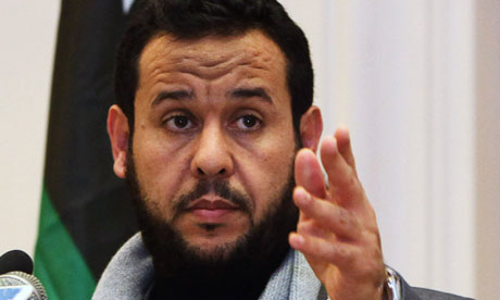 Belhadj