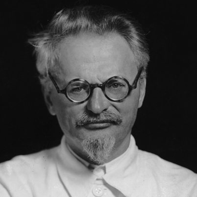 Trotsky