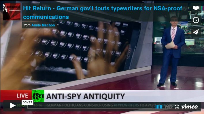 de_govt_touts_typewriters
