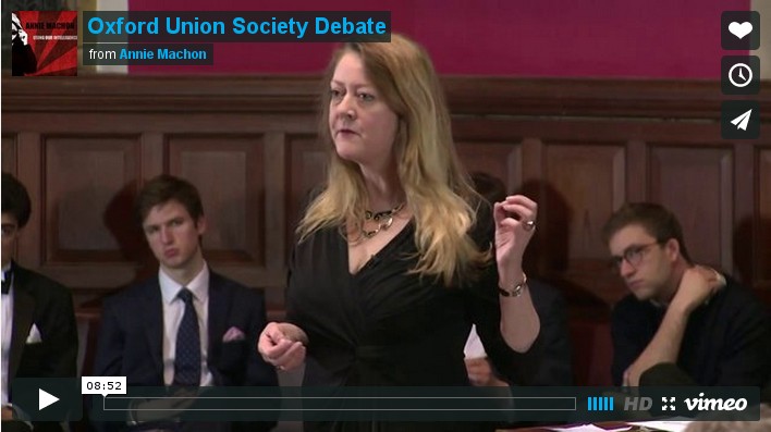 oxfordunion