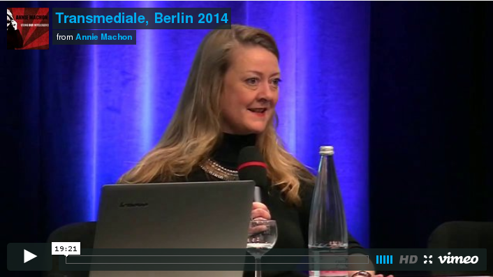 transmediale